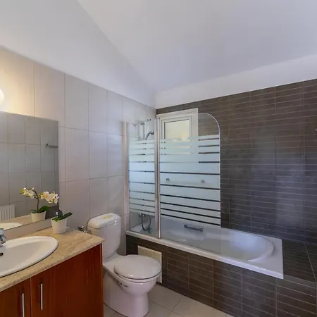 Villa Anthea 12 Larnaca