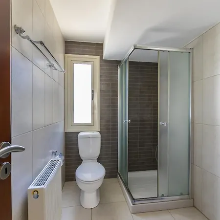 Villa Anthea 12 Larnaka