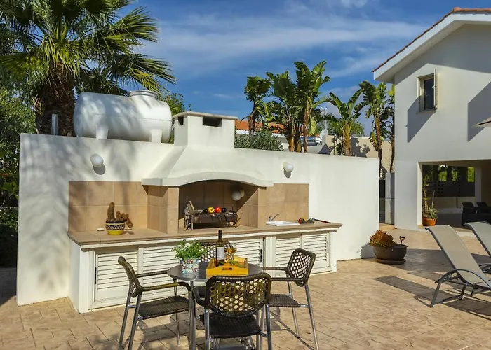 Anthea 12 * Λάρνακα