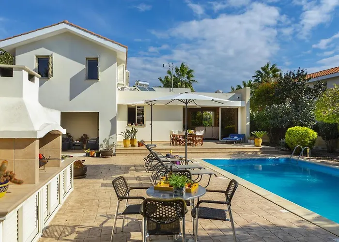 Βίλα Anthea 12 *