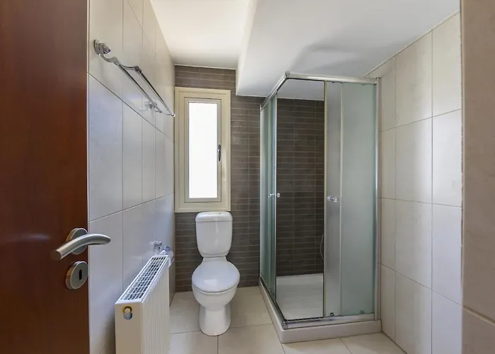 Villa Anthea 12 Larnaca