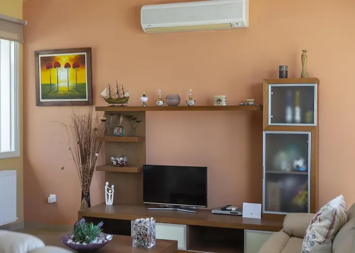 Βίλα Anthea 12 *