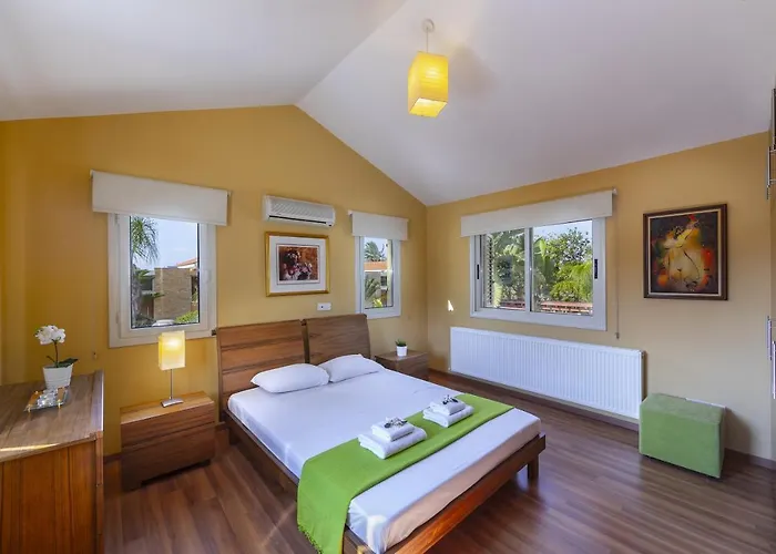 Anthea 12 * Λάρνακα