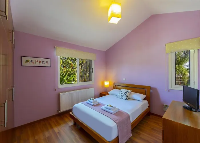 Βίλα Anthea 12 *