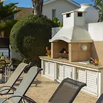 Anthea 12 Villa