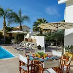 Anthea 12 Villa