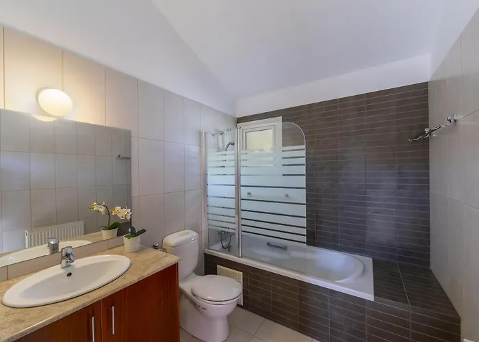 Vila Anthea 12 Larnaca